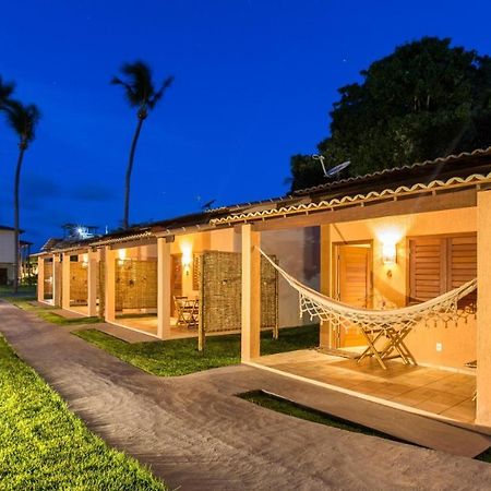 Pousada Pe Na Areia Gostoso São Miguel do Gostoso Zewnętrze zdjęcie